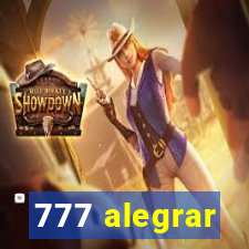 777 alegrar